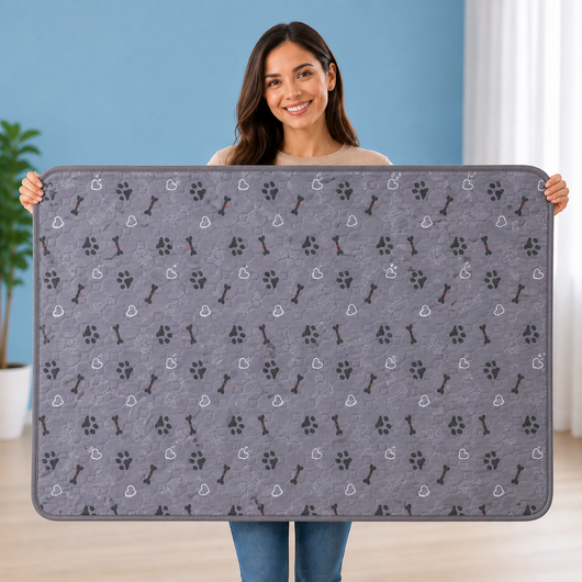 Doggypad – Olvídate de limpiar pipí para siempre