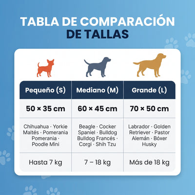 Doggypad – Olvídate de limpiar pipí para siempre